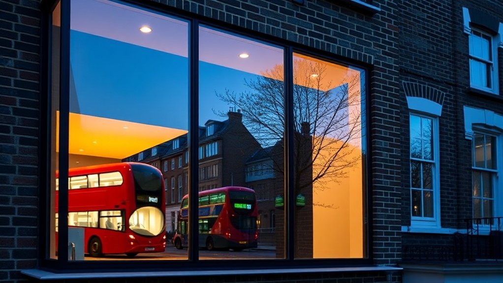 Energy Efficient Glazing Uxbridge