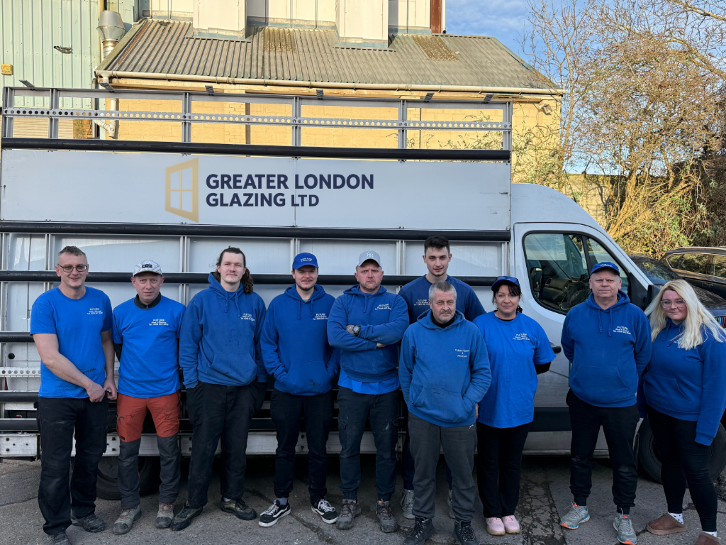 Professional Glazing & Window Specialists Uxbridge